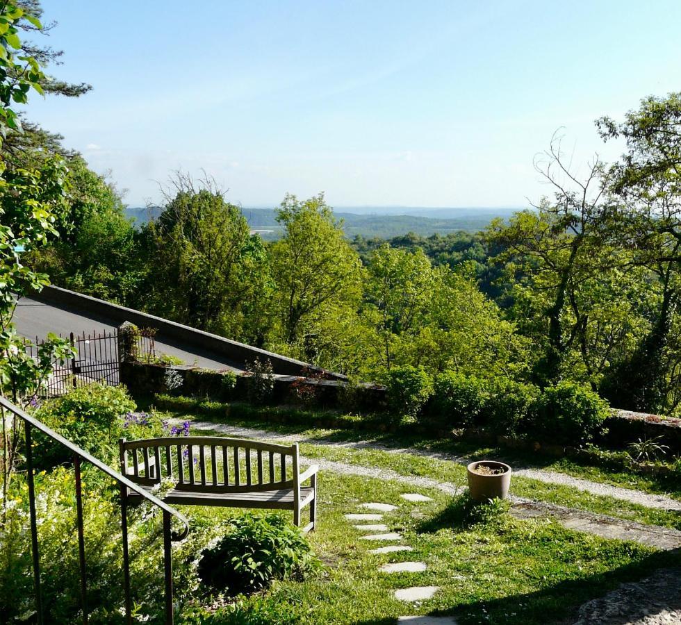 Dormir Au Pressoir Montagnieu  Ngoại thất bức ảnh